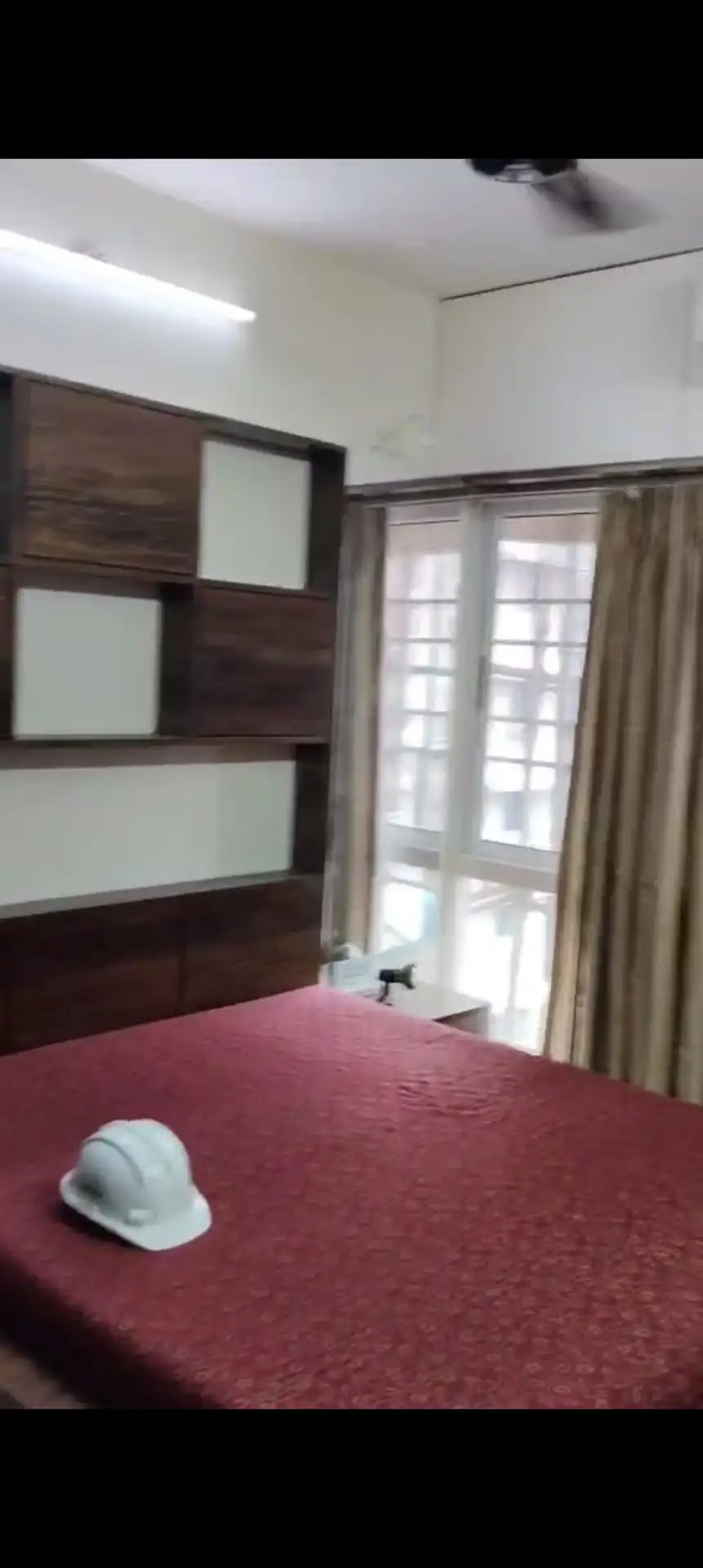 2 BHK Flat for Rent in Samadhan Tower, Goregaon West