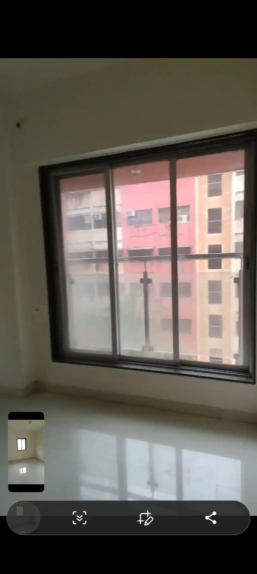 2 BHK Flat for Rent in Sea View Tower, Goregaon West