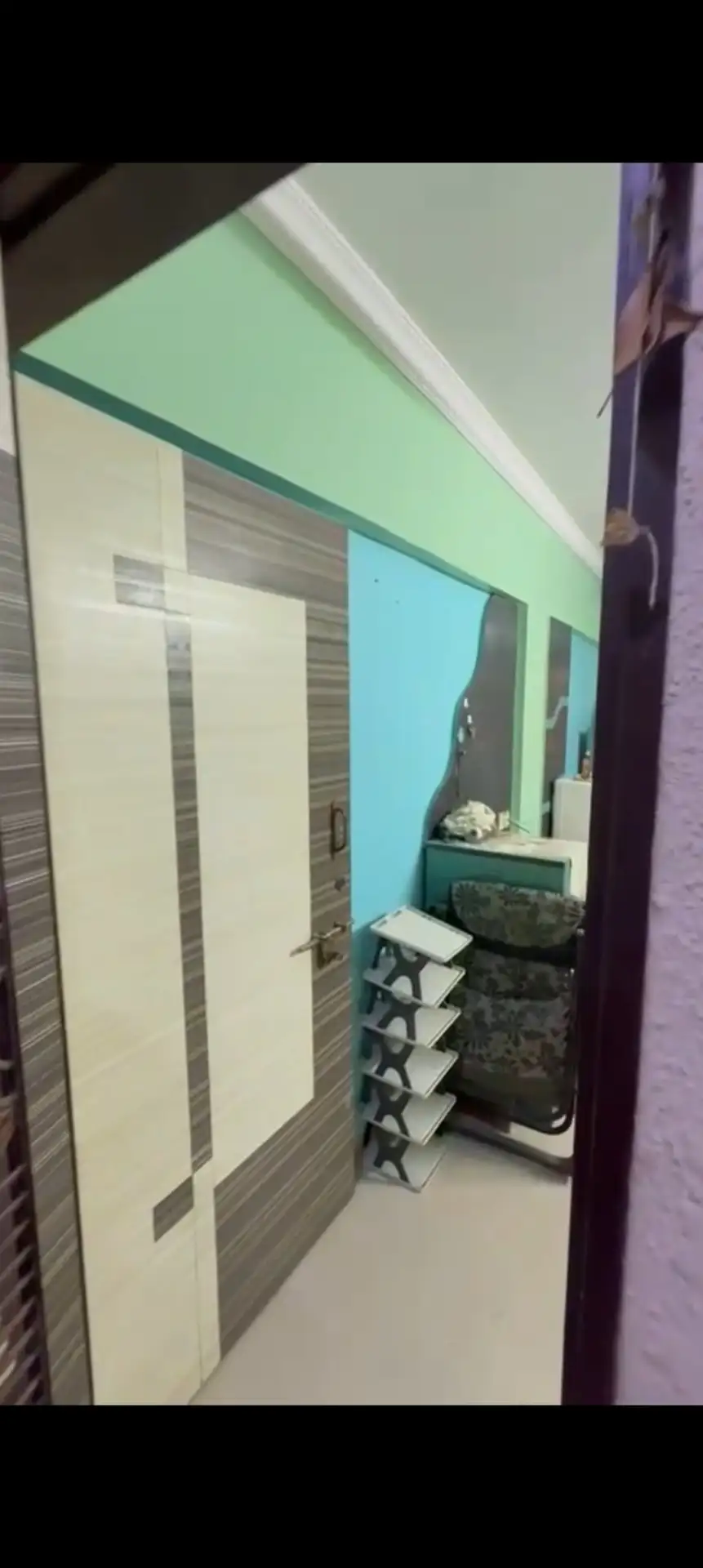 1 BHK Flat for Rent in Tilak Nagar, Goregaon West