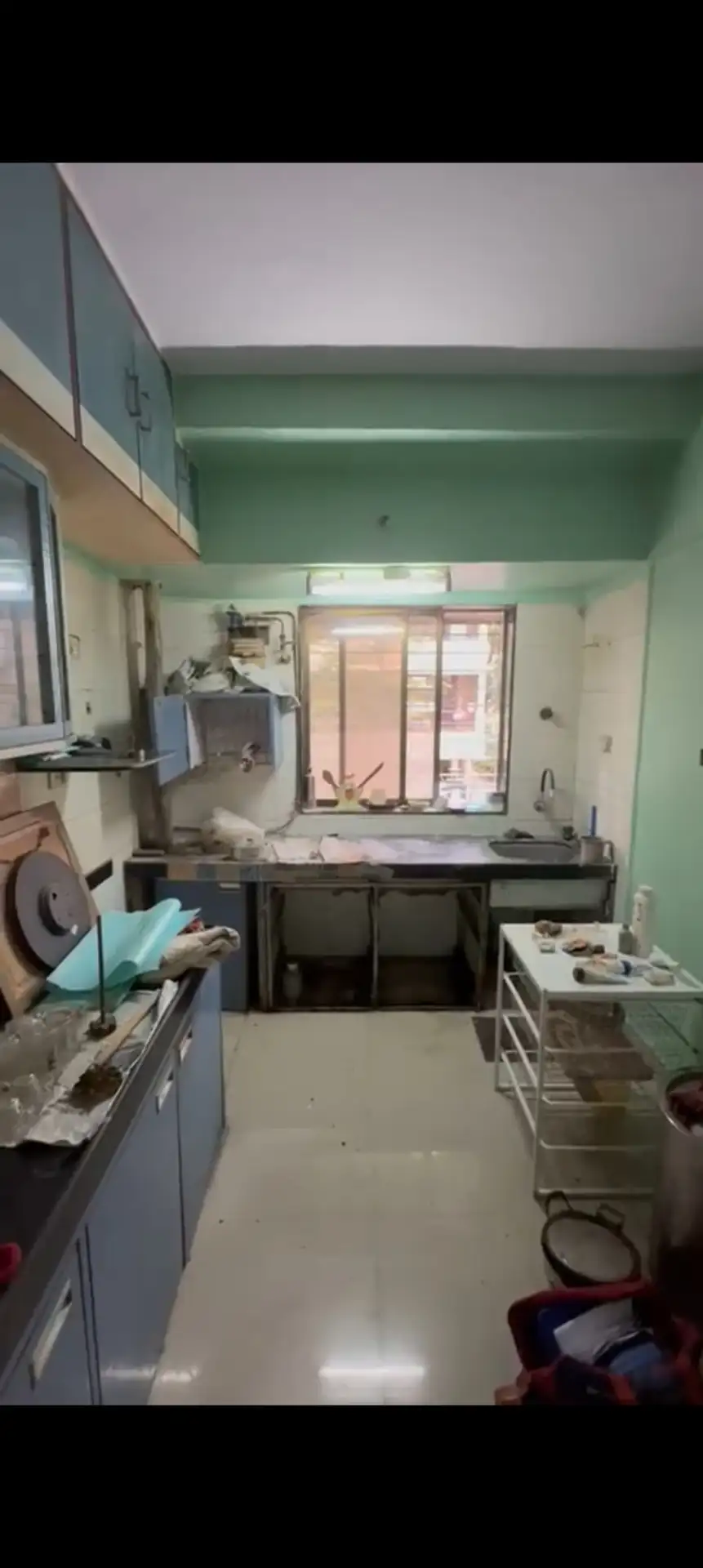 1 BHK Flat for Rent in Tilak Nagar, Goregaon West