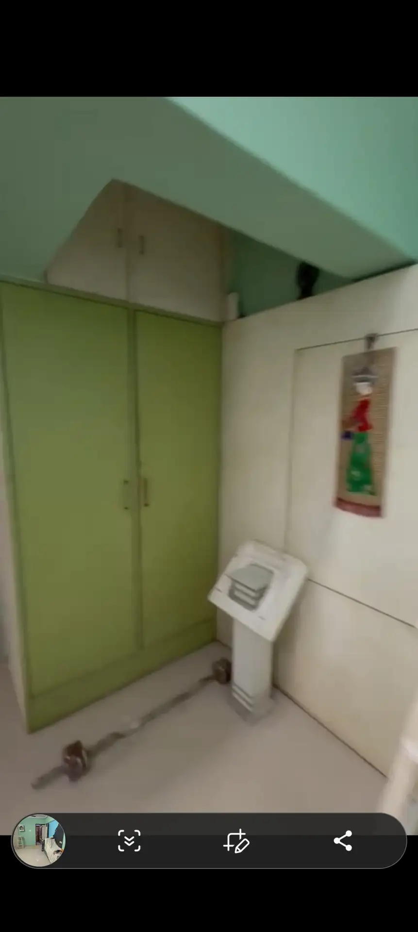 1 BHK Flat for Rent in Tilak Nagar, Goregaon West