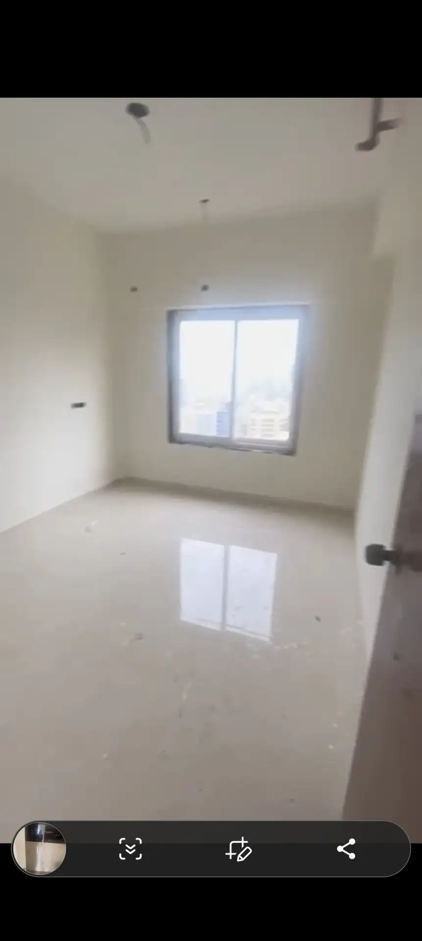 3 BHK Flat for Rent in Mhada Complex, Goregaon West