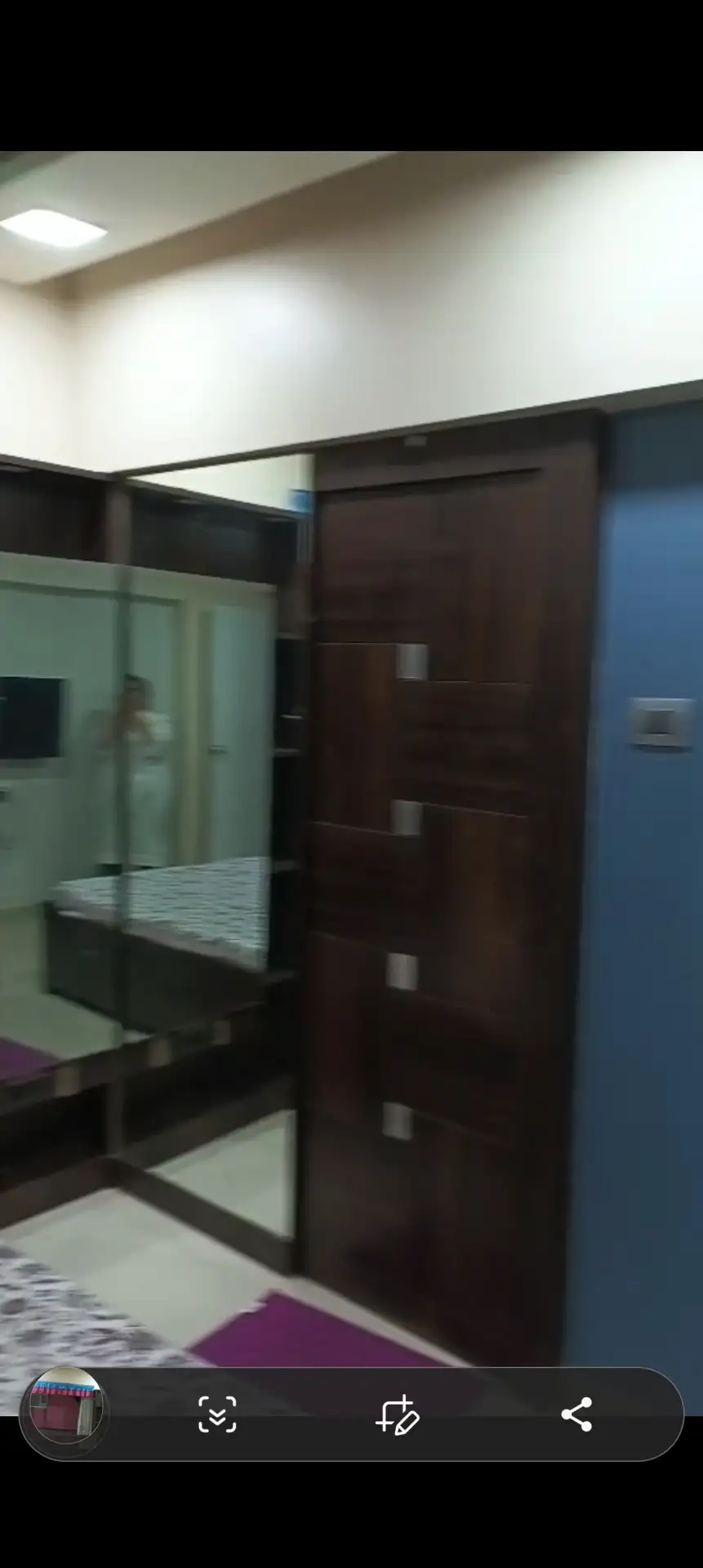 2 BHK Flat for Rent in Acme Complex, Goregaon West