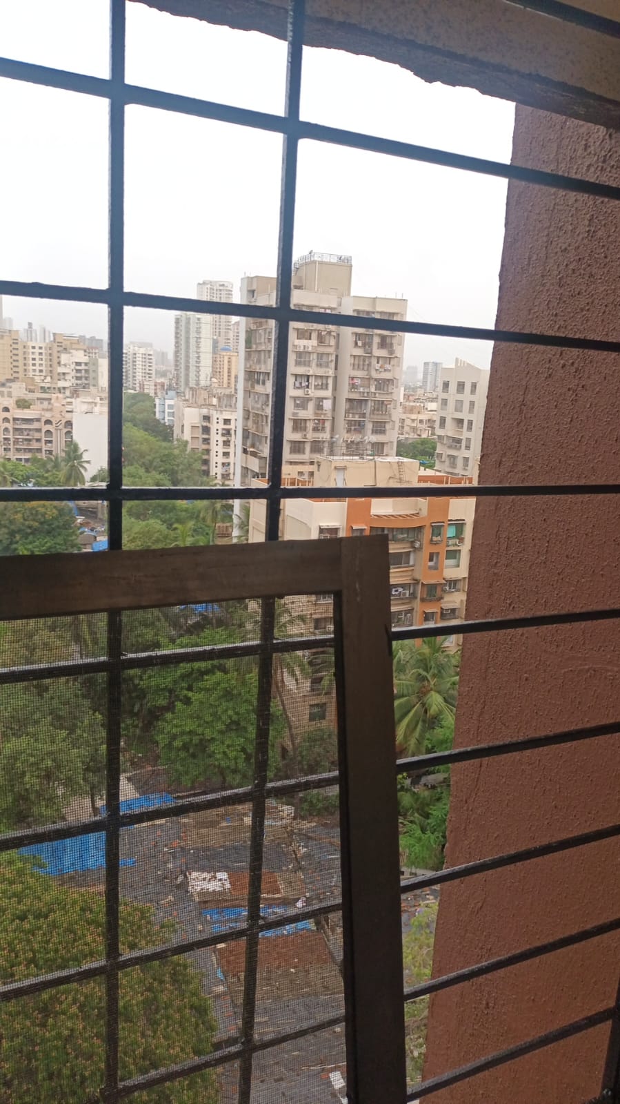 1 BHK Flat for Rent in Rohit Tower, Malad West