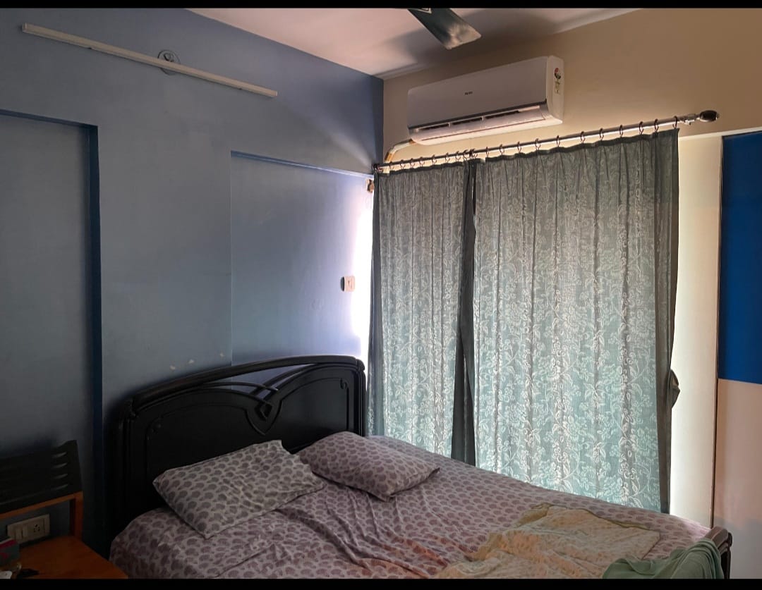 1 BHK Flat for Rent in Sethiya Green View, Goregaon West