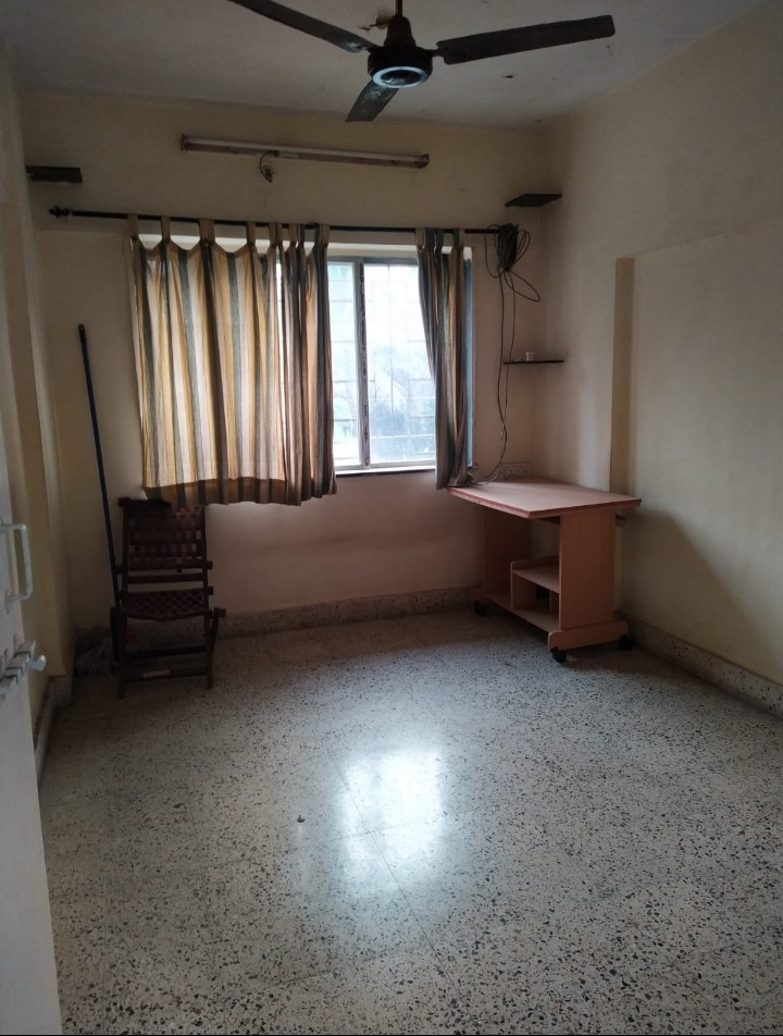 1 BHK Flat for Rent in Patidar Society, Malad West