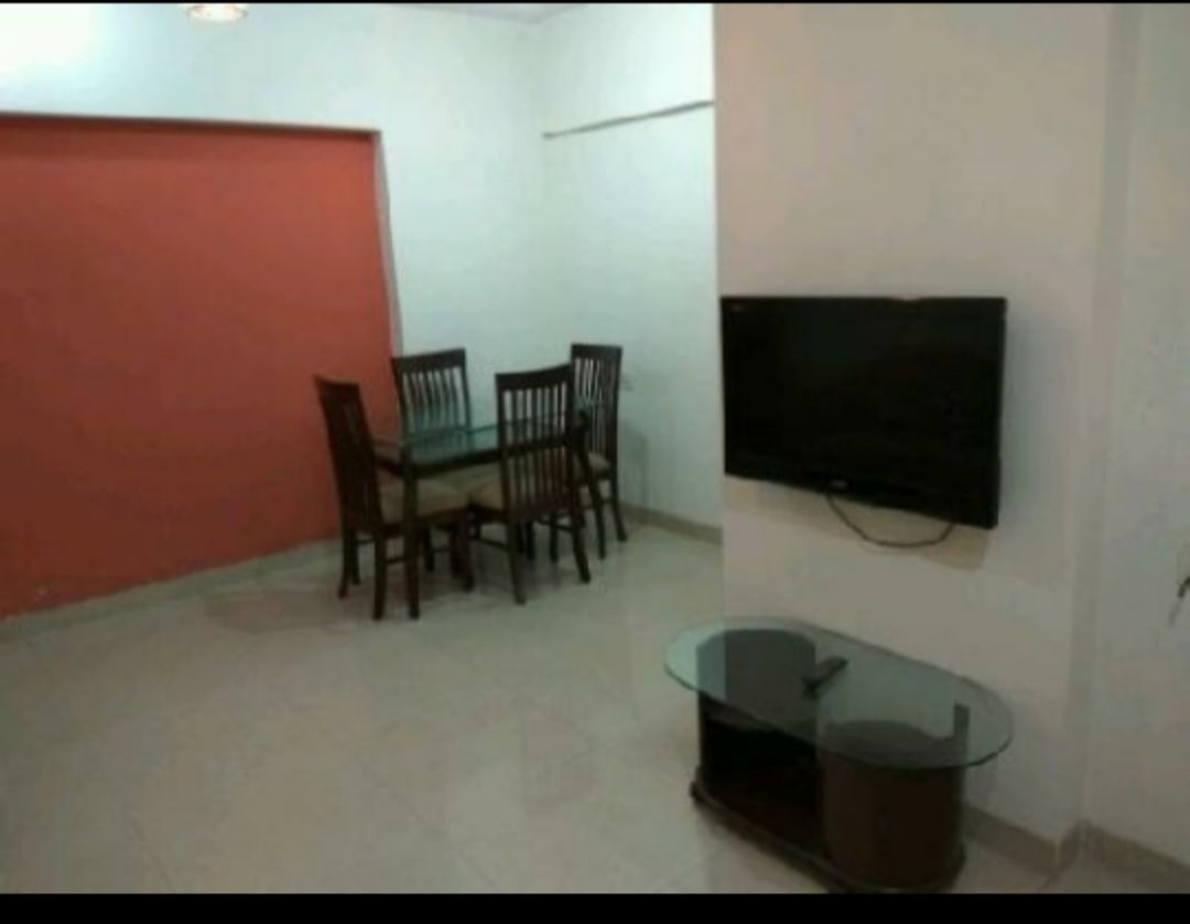 1 BHK Flat for Rent in ashimsa Enclave Apartment, Malad West