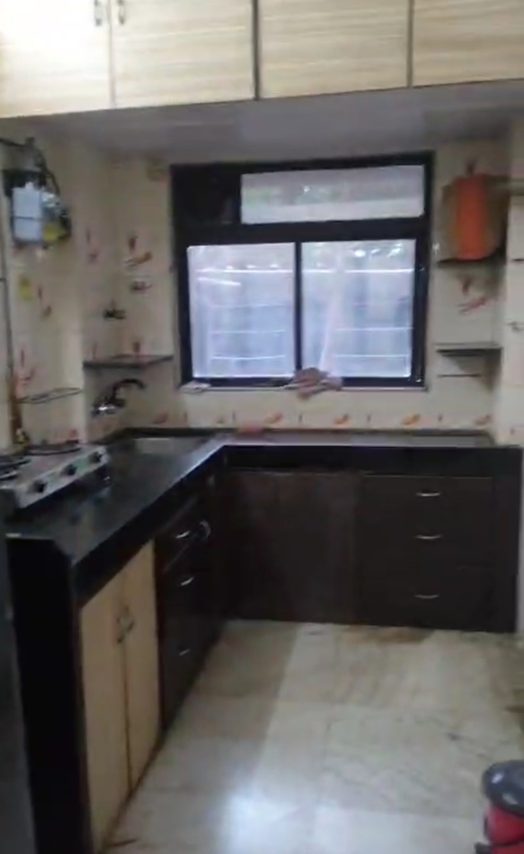 1 BHK Flat for Rent in Acme akansha  complex, Goregaon West