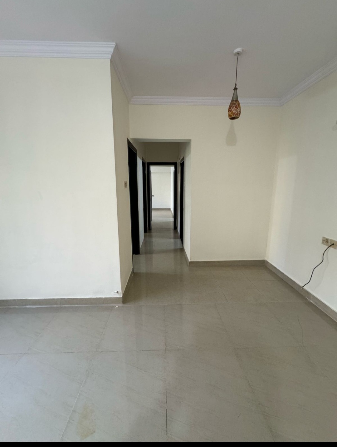 2 BHK Flat for Rent in Dheeraj Godavari Complex, Malad West