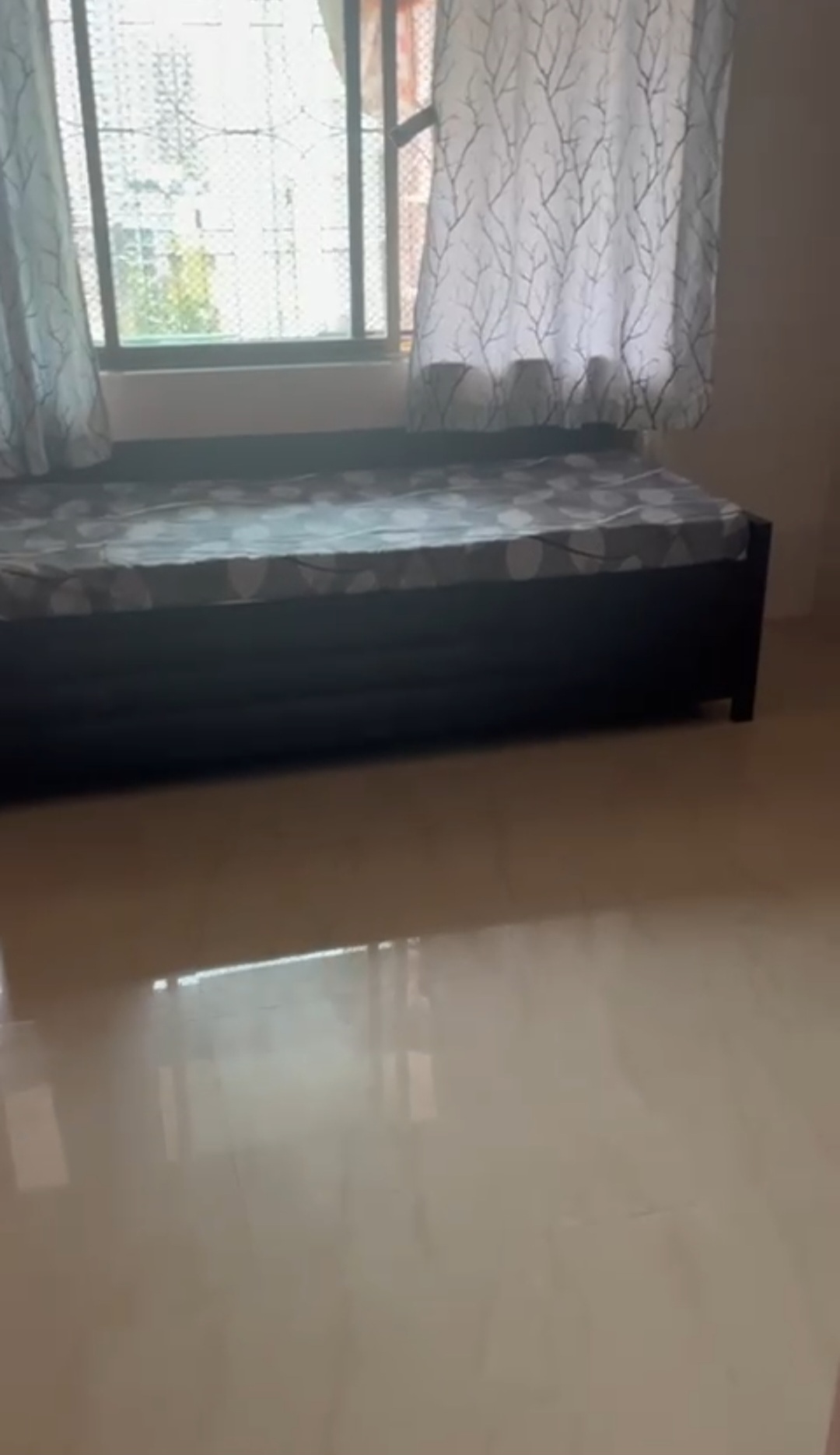 Double Sharing Room Girls only Flat for PG in Manisha Purti Apartment, Goregaon West