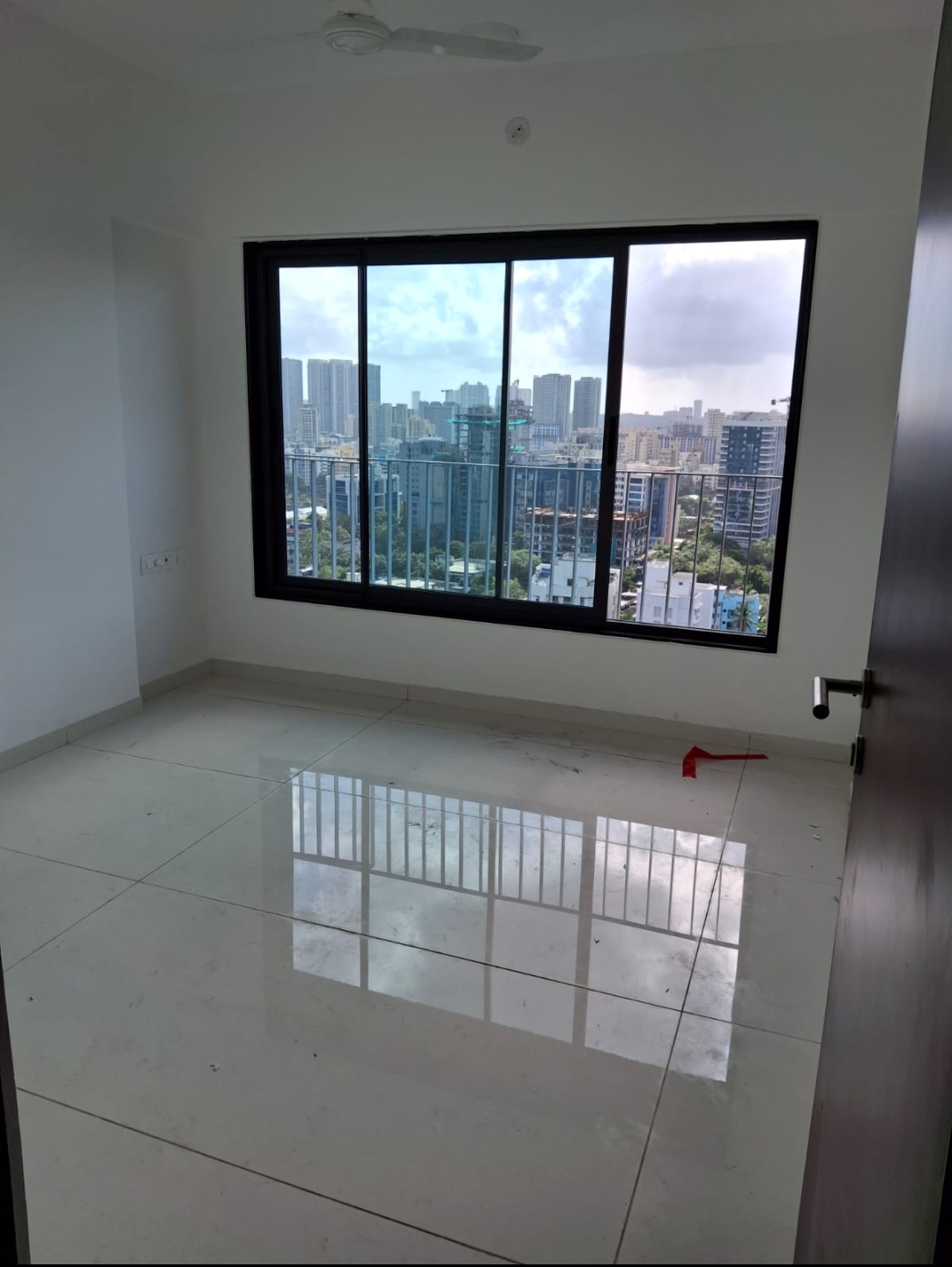 2 BHK Flat for Rent in arkade Aspire Tower, Goregaon East