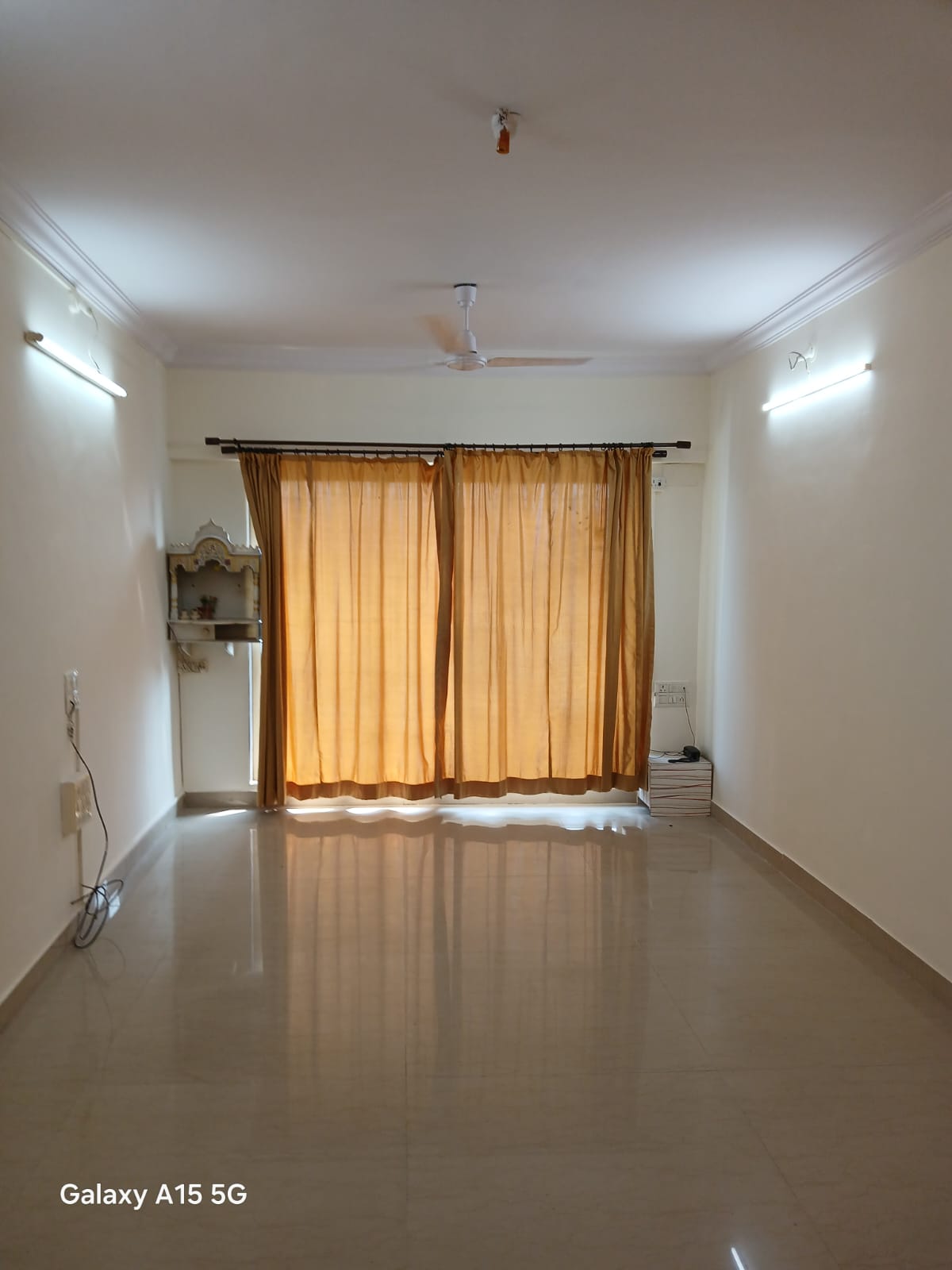 2 BHK Flat for Rent in kerali Tower, Goregaon West