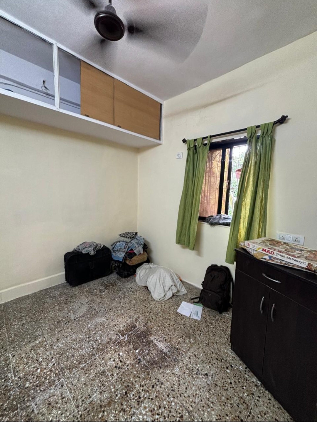 1 BHK Flat for Rent in Jal Mandir Society, Goregaon West