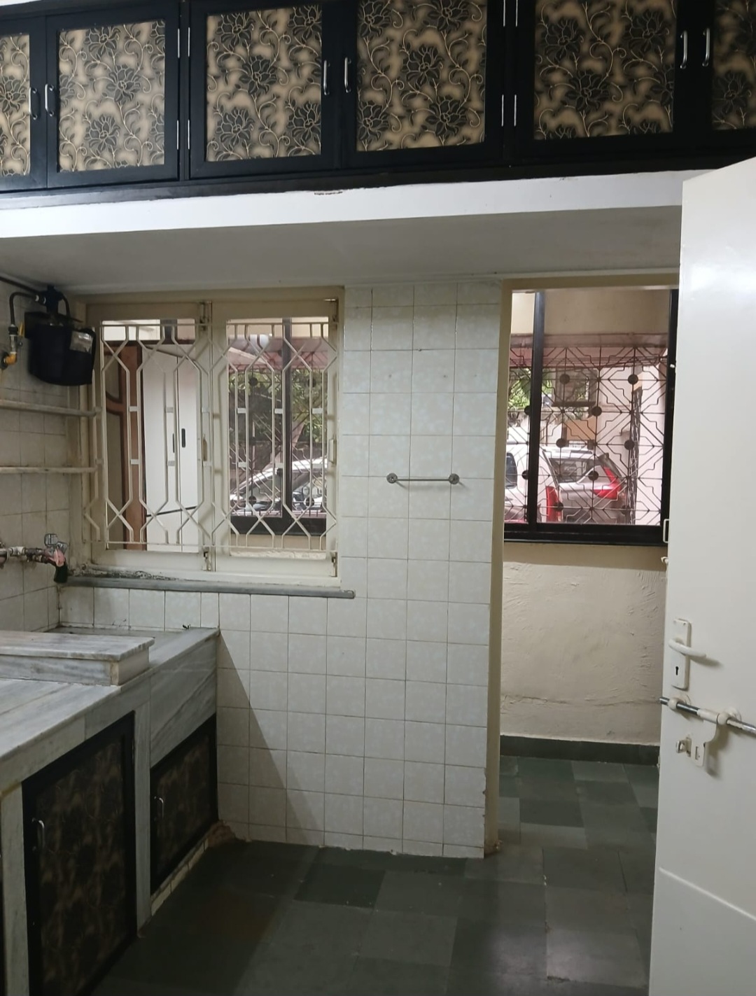 1RK Flat for Rent in Raheja Township, Malad East