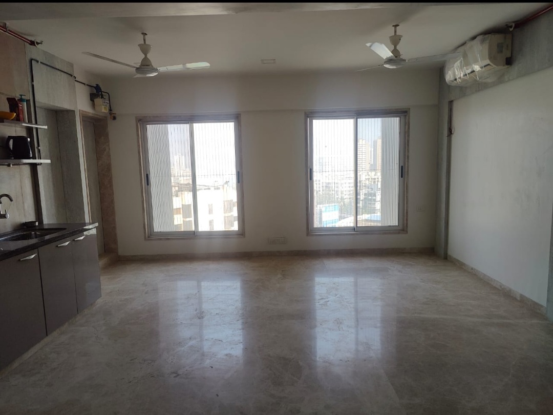 2 BHK Flat for Rent in Shree Balajee Enclave , Malad West