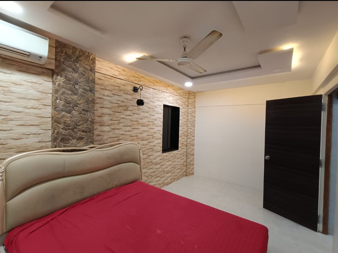 1 BHK Flat for Rent in Best Colony, Goregaon West