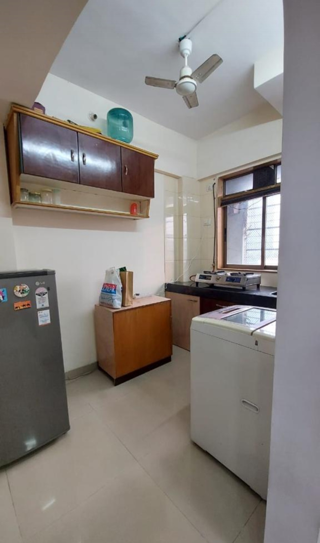 1 BHK Flat for Rent in Onkar Tower , Goregaon East