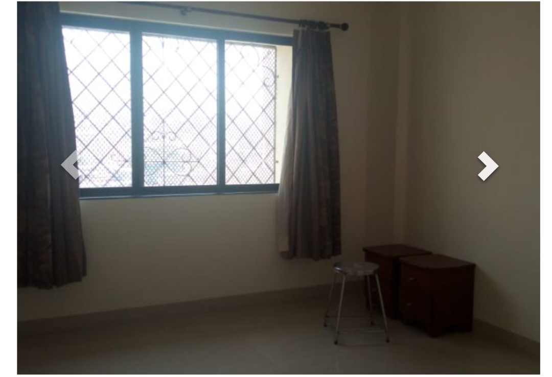 2 BHK Flat for Rent in Satellite Garden , Goregaon East