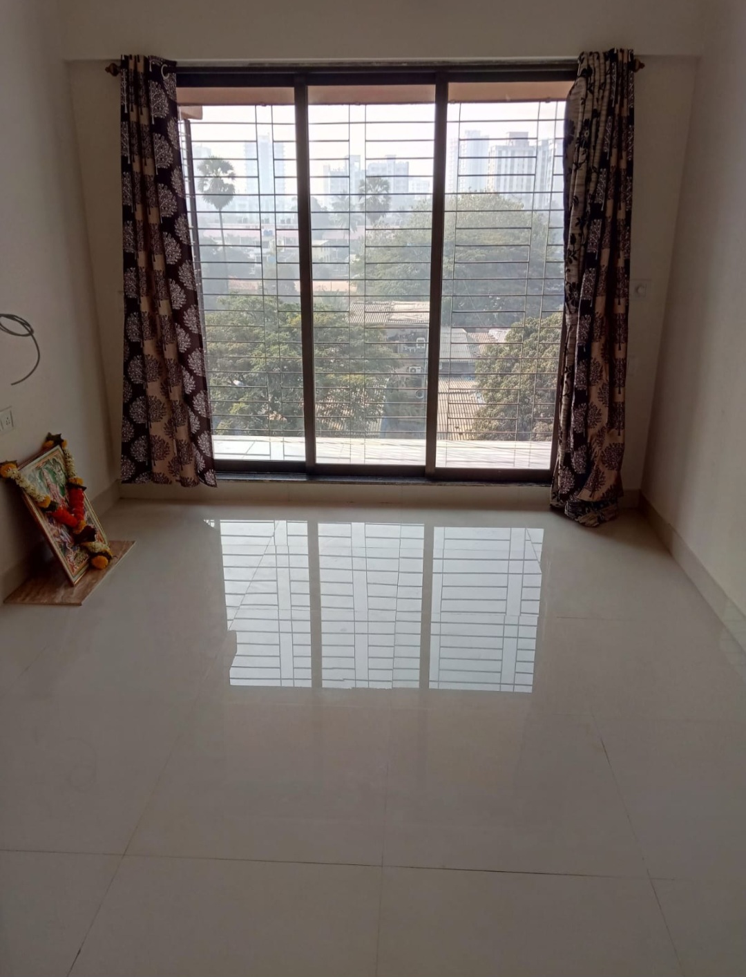 2 BHK Flat for Sale in Sethia Sea View, Goregaon West