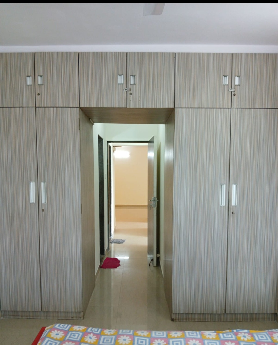 2 BHK Flat for Rent in Rashmi Heights, Malad East