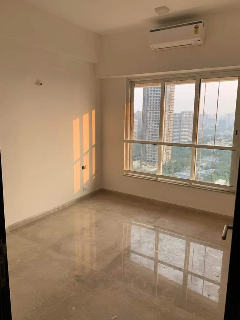 3 BHK Flat for Sale in Kalpataru Radiance, Goregaon West