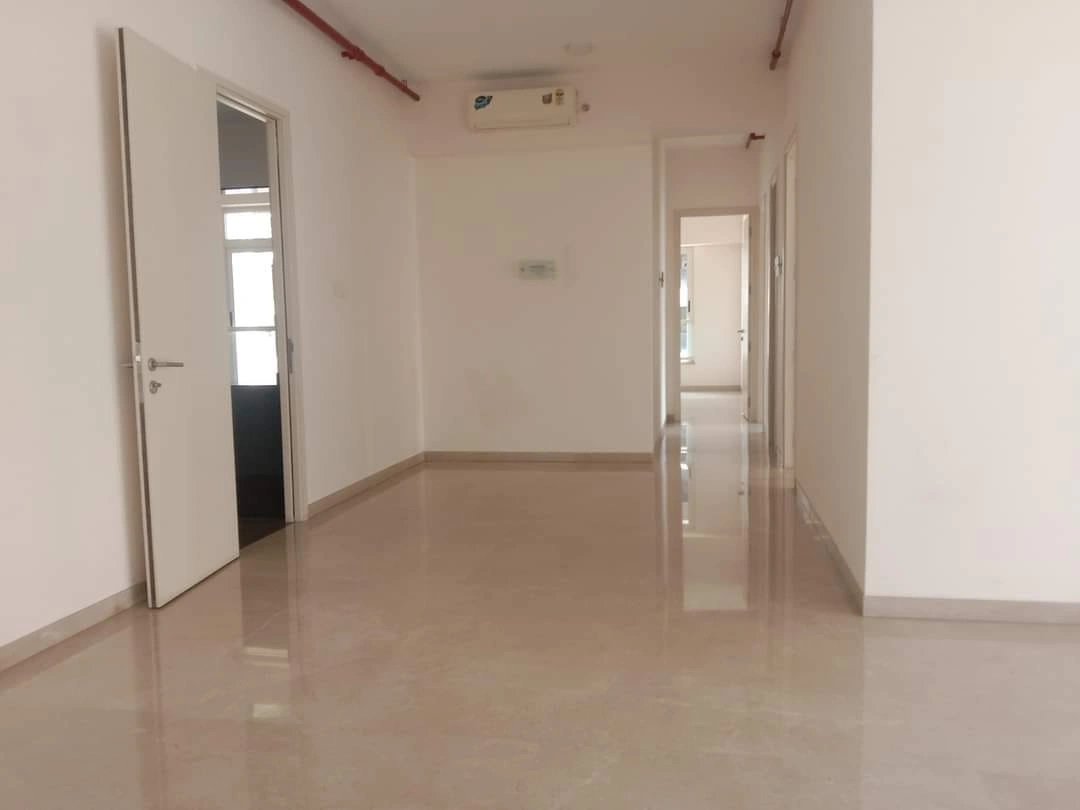 3 BHK Flat for Rent in  Kalpataru Radiance, Goregaon West