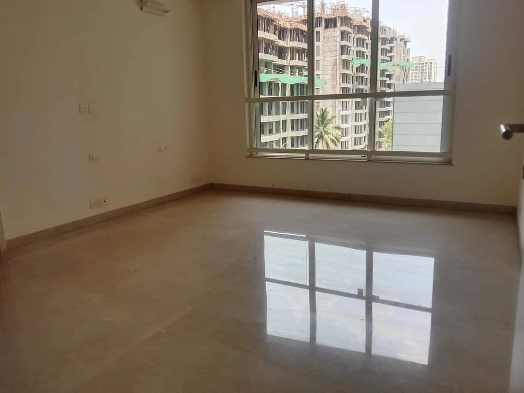 3 BHK Flat for Sale in Kalpataru Radiance, Goregaon West