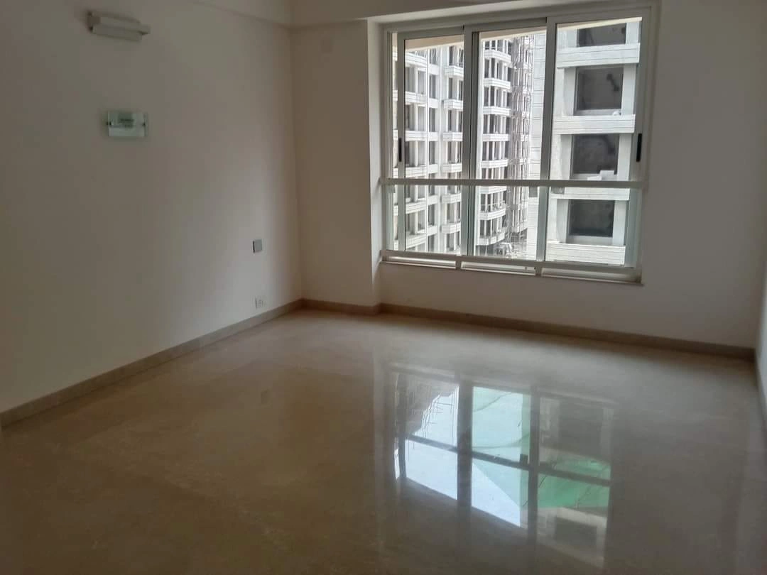 3 BHK Flat for Sale in Kalpataru Radiance, Goregaon West