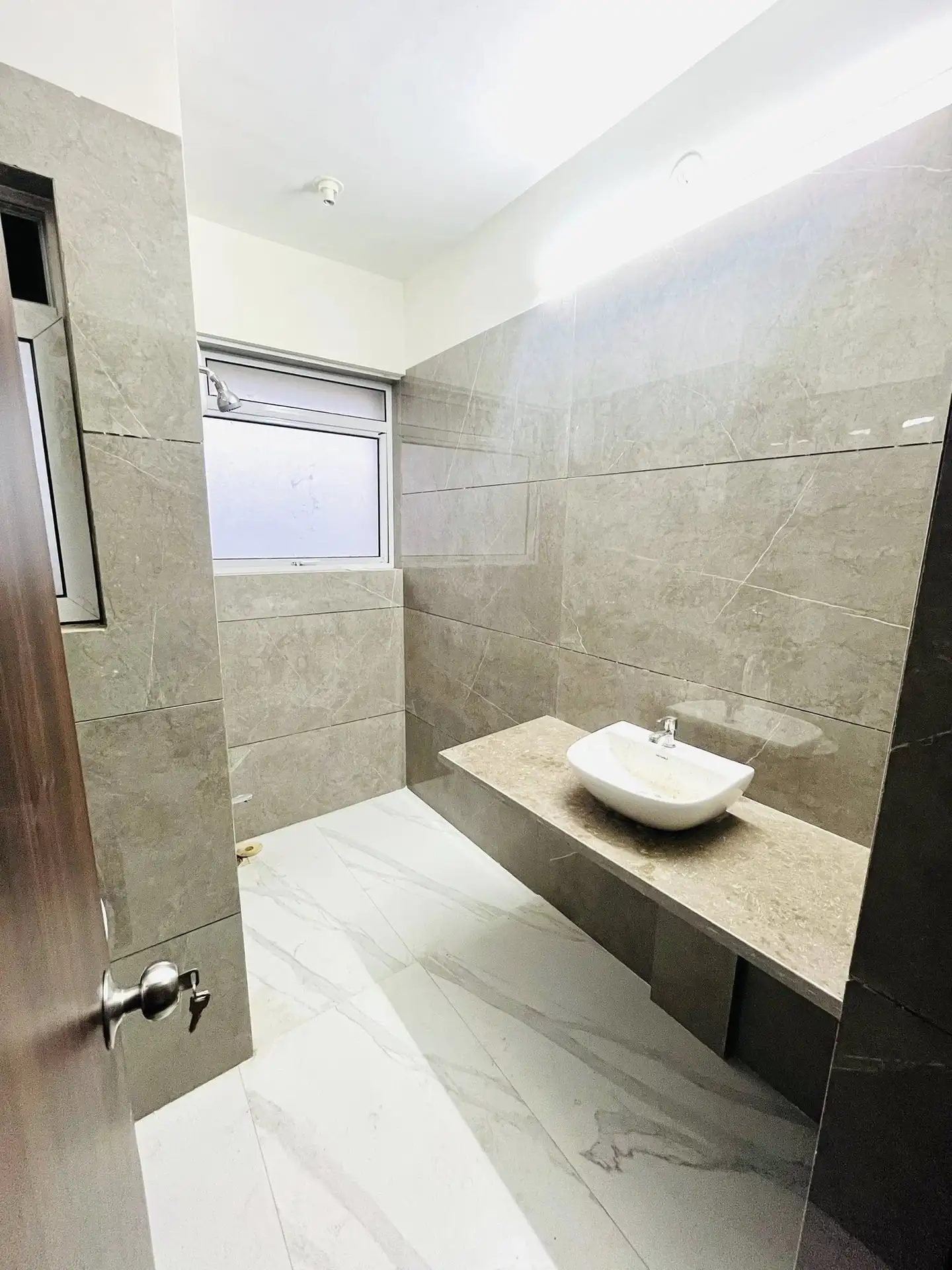 3 BHK Flat for Rent in sunteck avenue 4 , Goregaon West