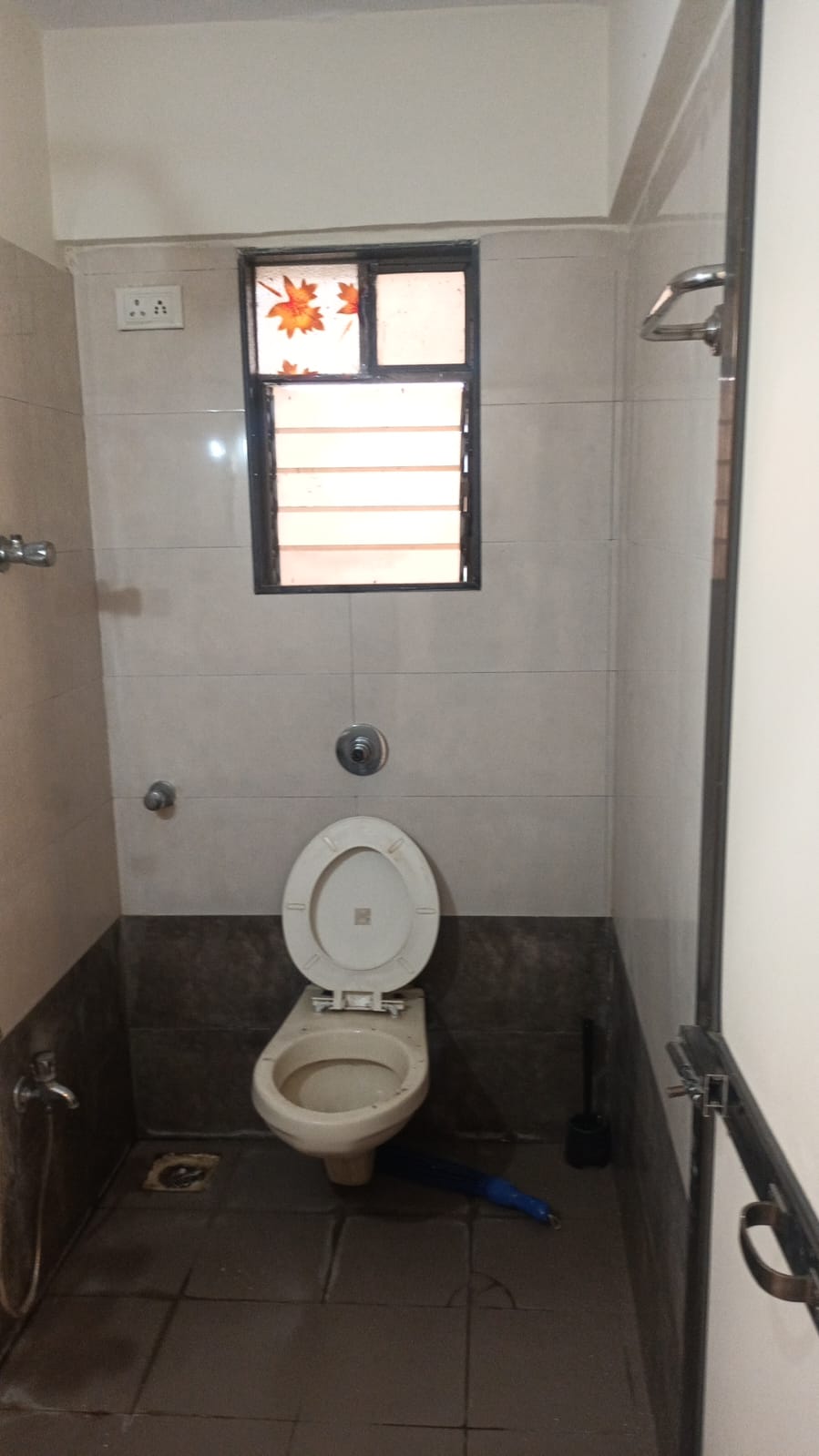 1 BHK Flat for Rent in Rohit Tower, Malad West