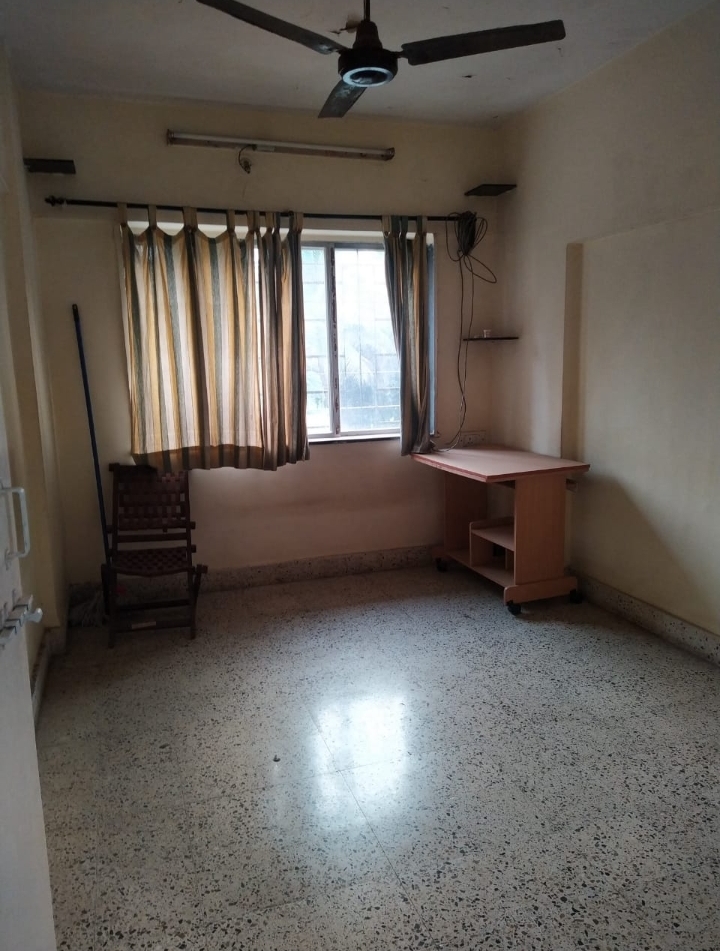 1 BHK Flat for Rent in Patidar Society, Malad West