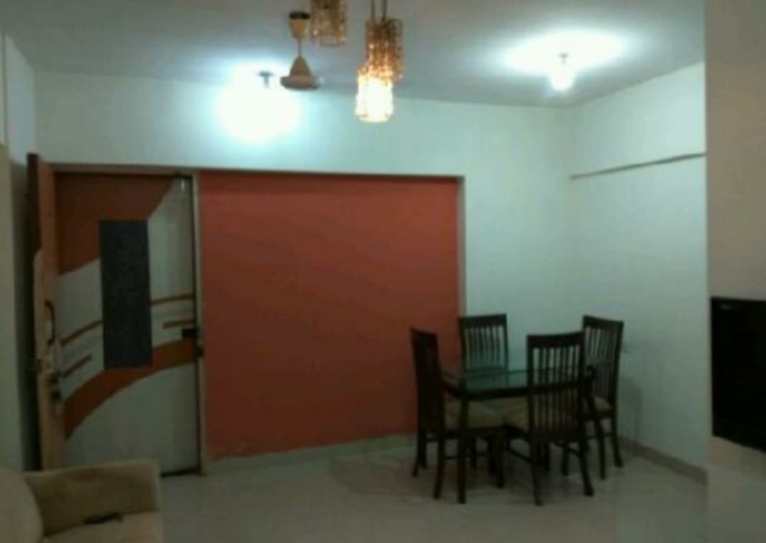 1 BHK Flat for Rent in ashimsa Enclave Apartment, Malad West