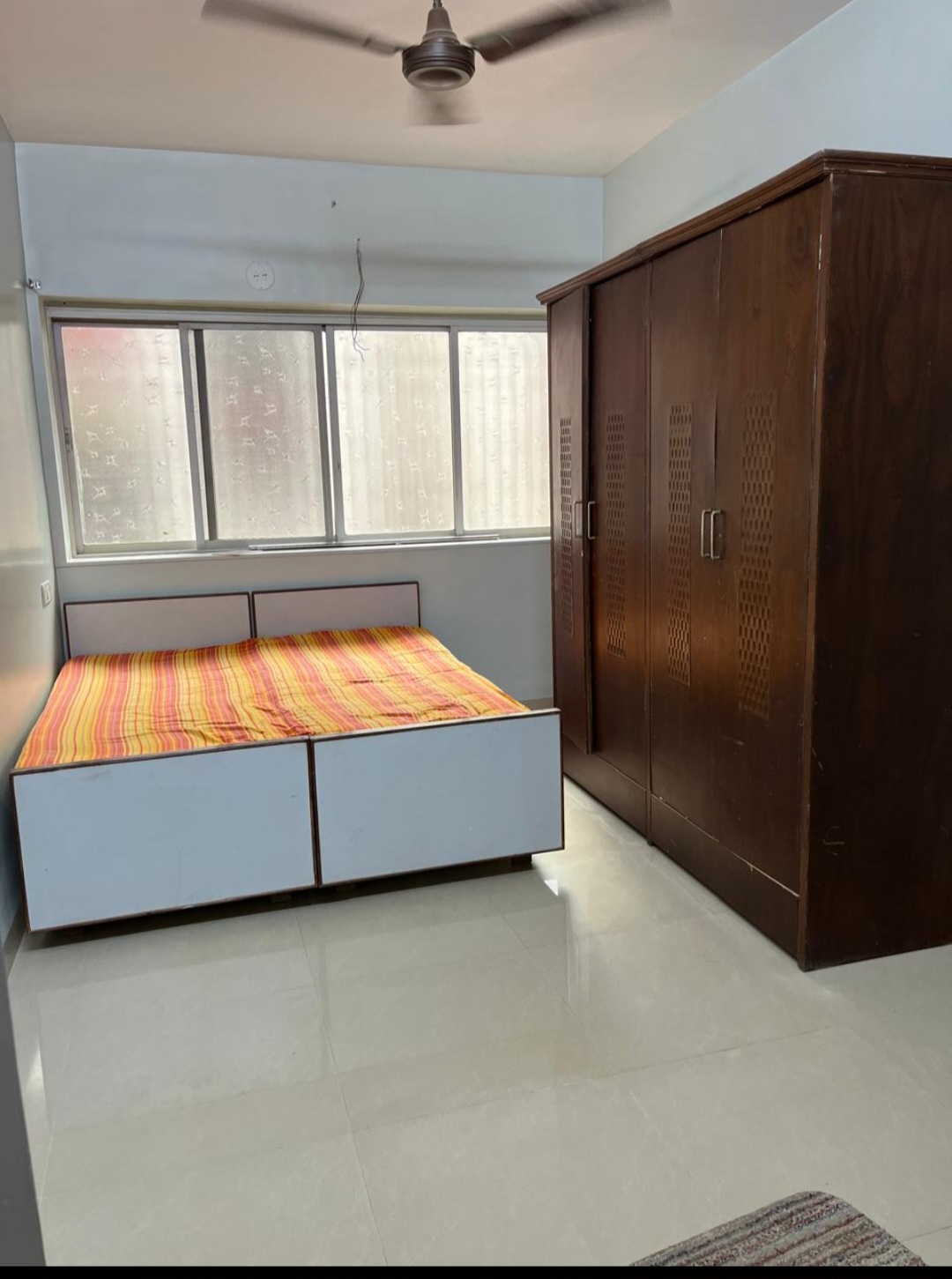 2 BHK Flat for Rent in Bangur Nagar, Goregaon West