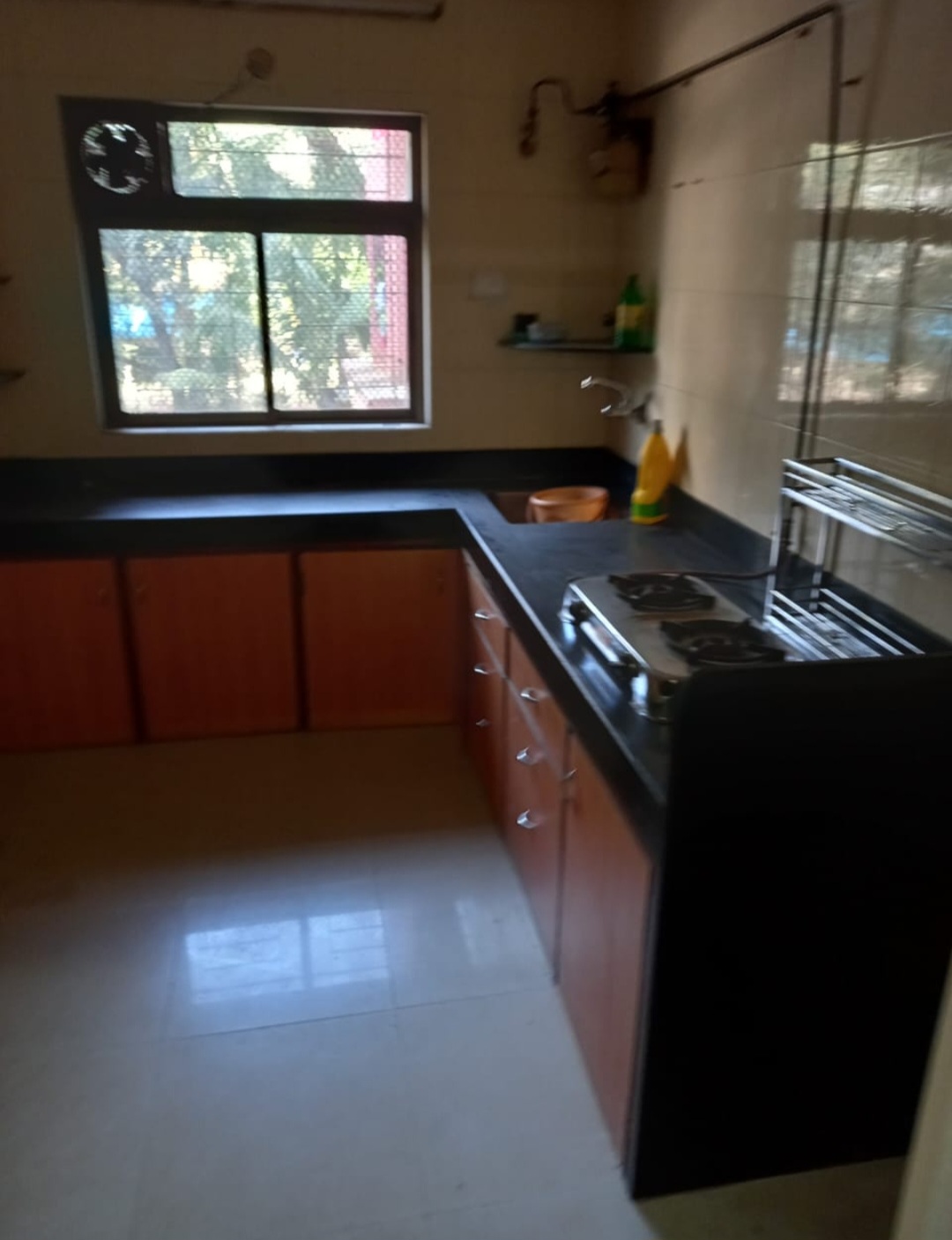 2 BHK Flat for Rent in Acme Complex, Goregaon West