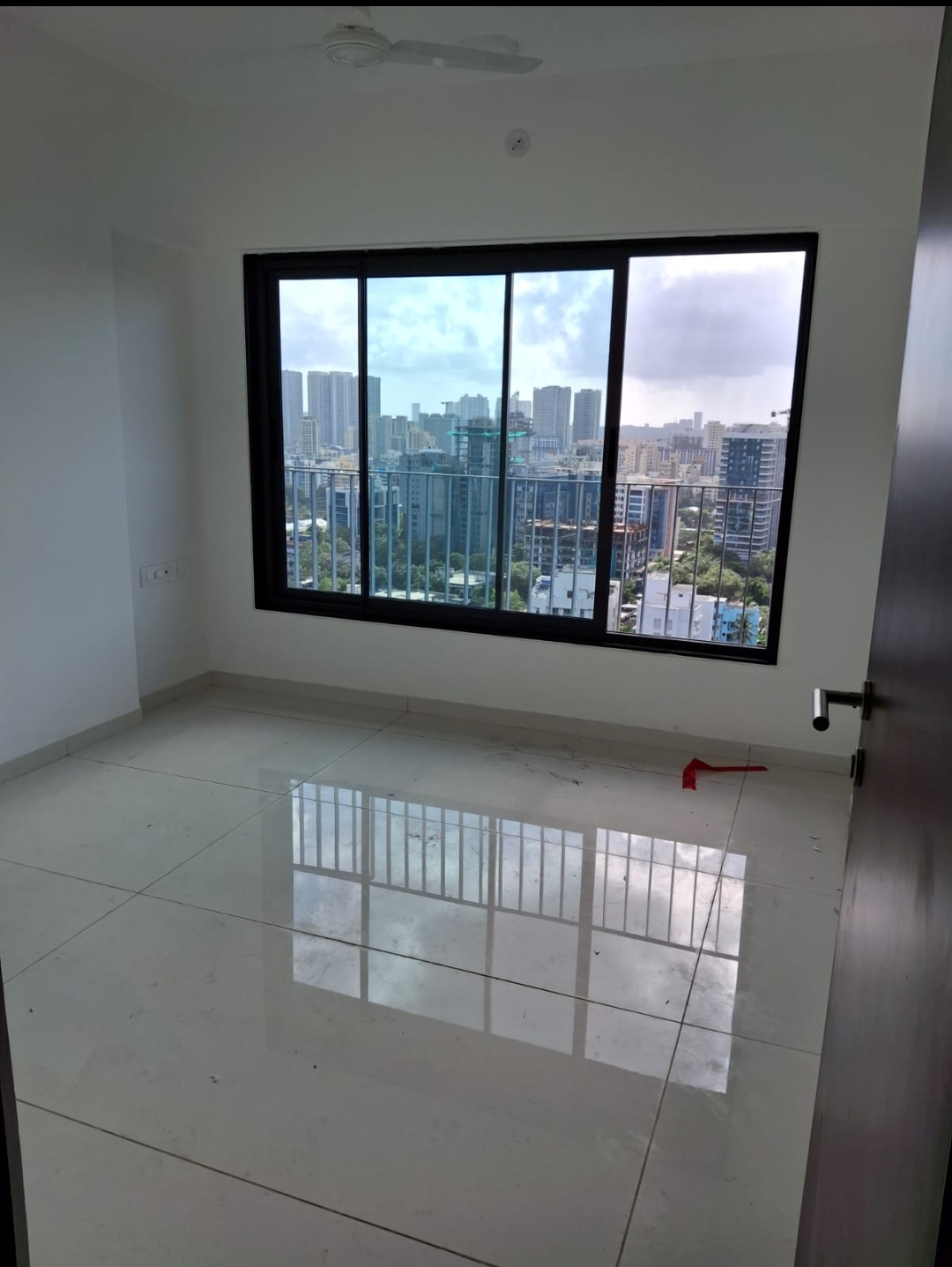 2 BHK Flat for Rent in Arkade Asipre Tower, Goregaon East