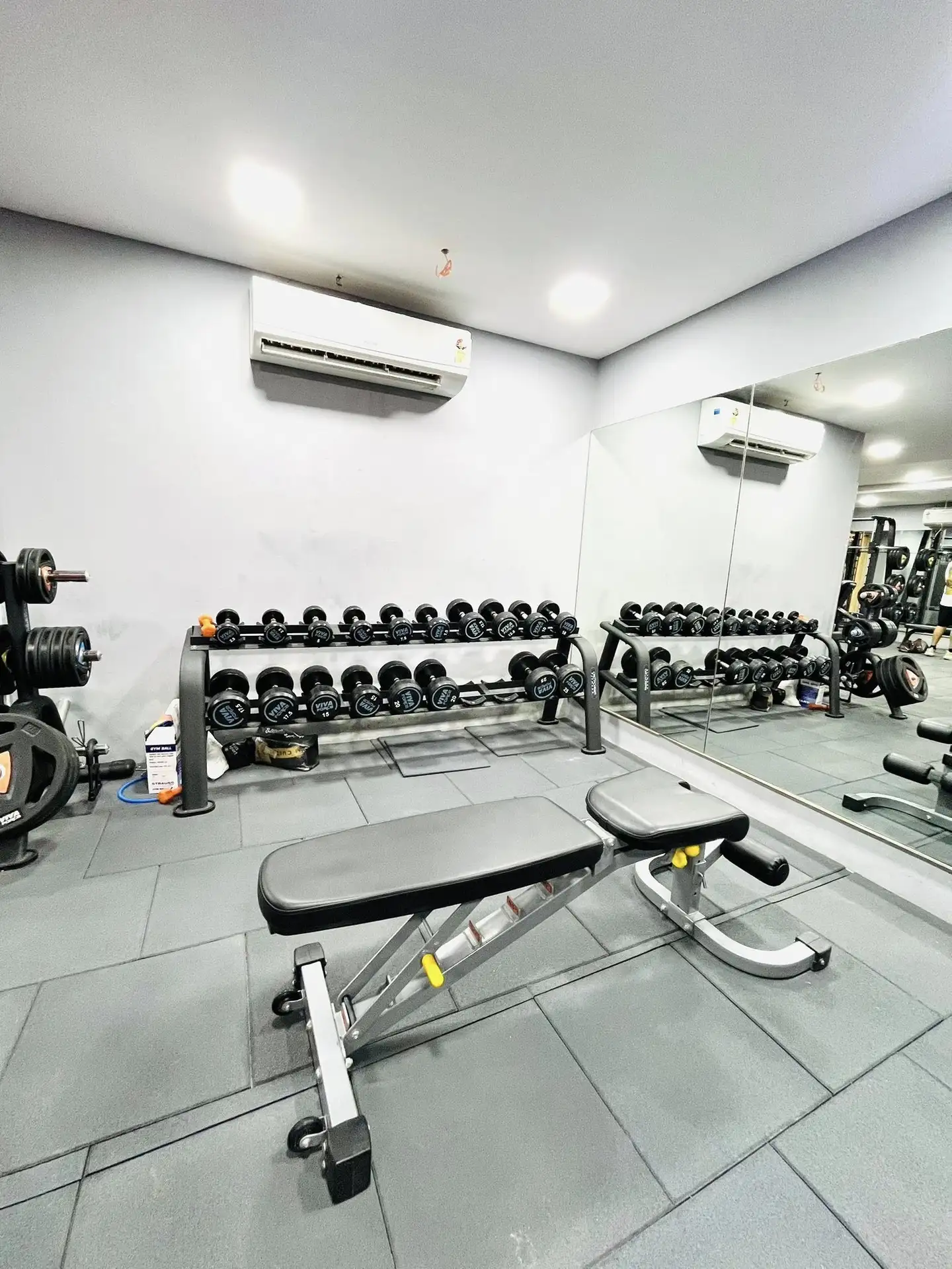 3 BHK Flat for Rent in sunteck avenue 4 , Goregaon West