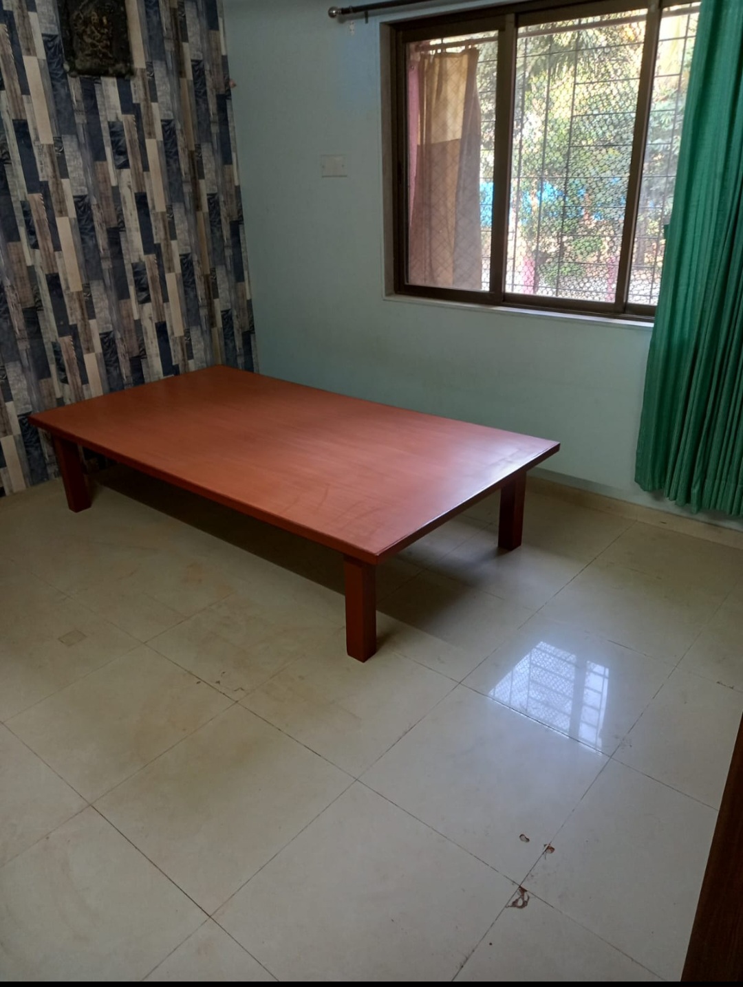 2 BHK Flat for Rent in Acme Enclave Complex, Malad West