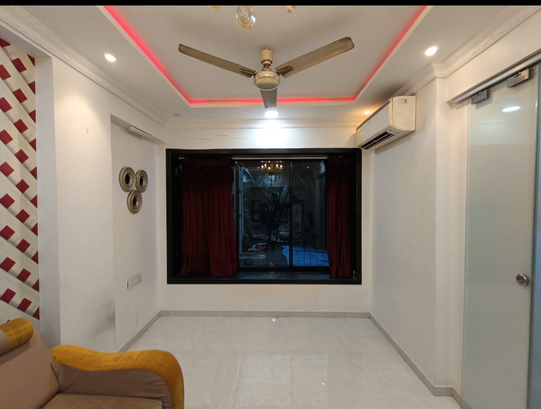 1 BHK Flat for Rent in Best Colony, Goregaon West