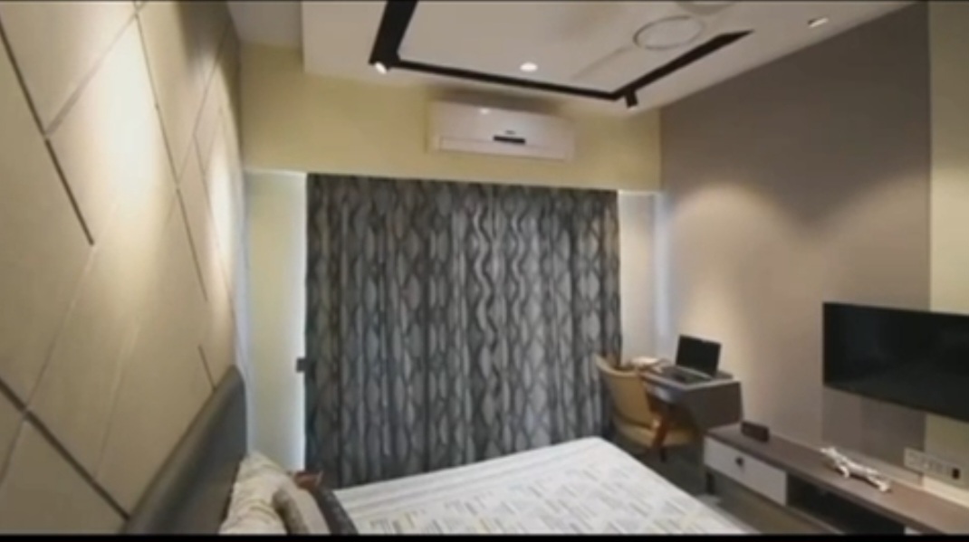 2.5 BHK Flat for Sale in Chetna kunj  Society, Malad West