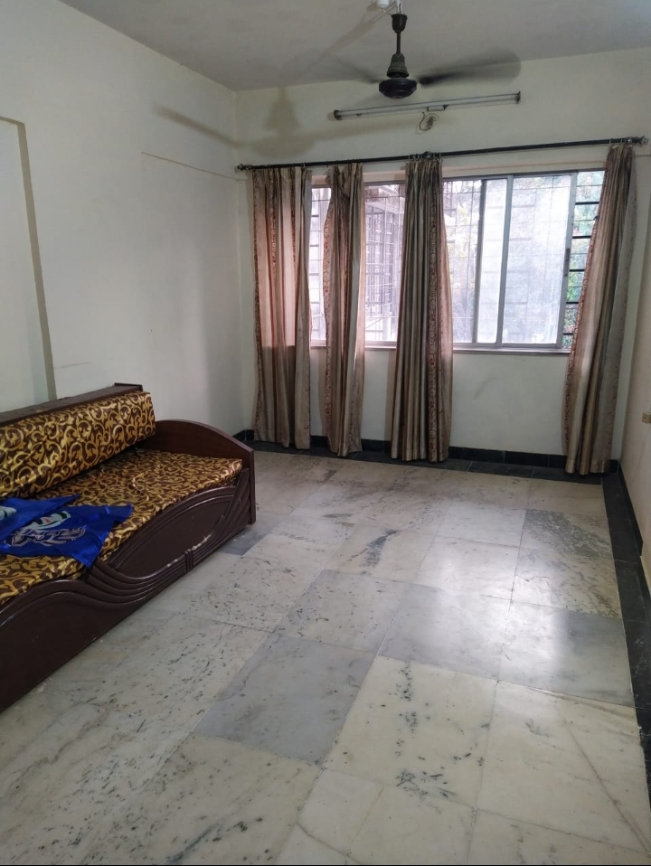 1 BHK Flat for Rent in Patidar Society, Malad West