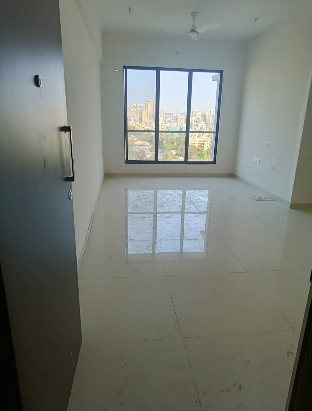 3 BHK Flat for Rent in Verve Tower ( Kolte Patil ), Goregaon West