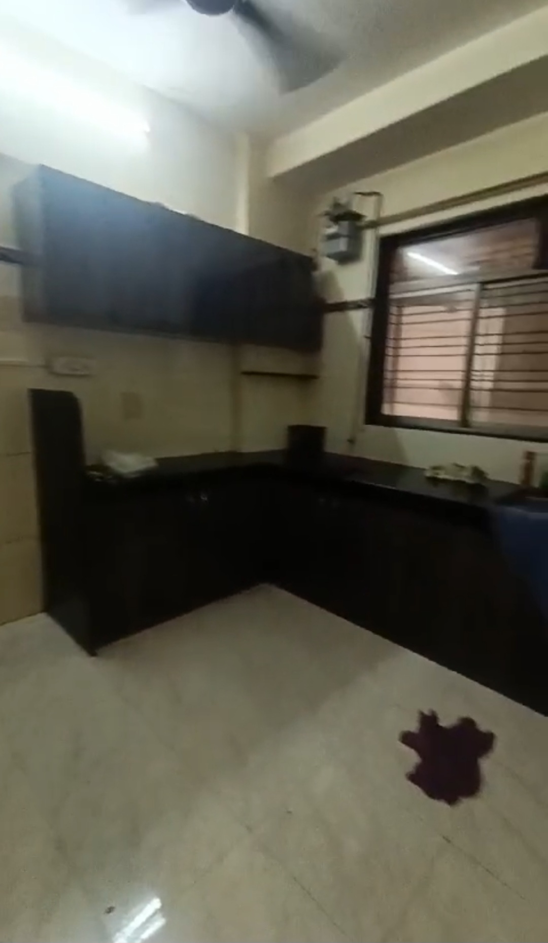 1RK Flat for Rent in Usha garden Complex, Malad West