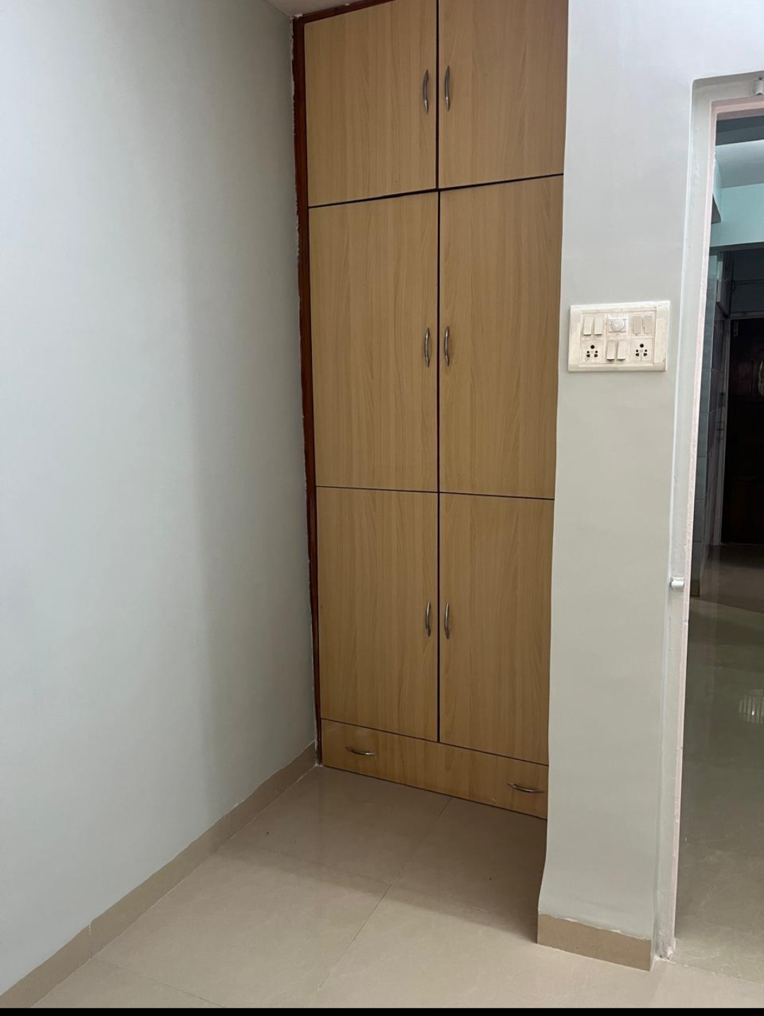 2 BHK Flat for Rent in Bangur Nagar, Goregaon West