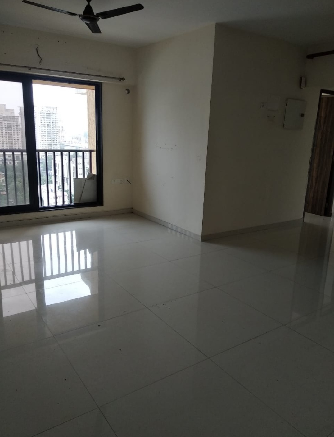 3 BHK Flat for Rent in Chandak Stella Tower, Goregaon West