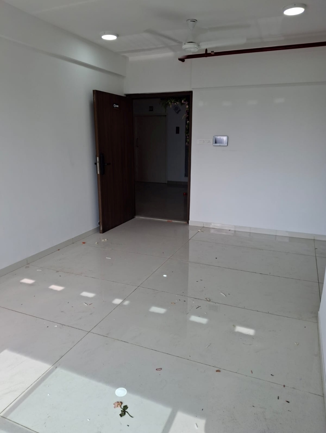 2 BHK Flat for Rent in arkade Aspire Tower, Goregaon East