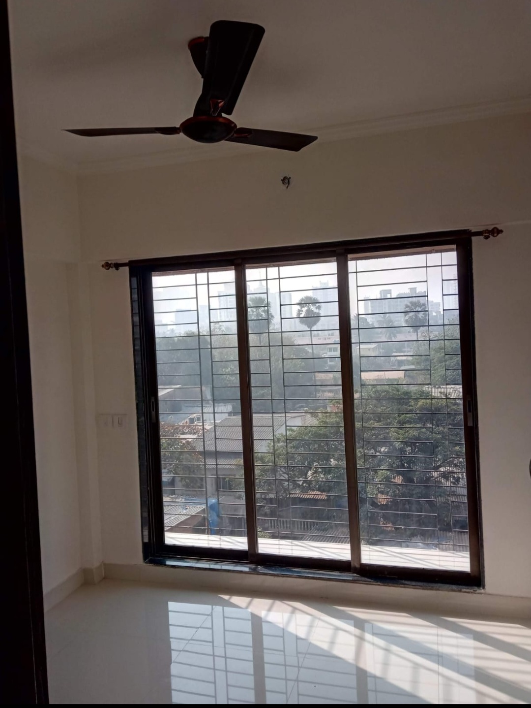 2 BHK Flat for Sale in sethia Sea View, Goregaon West