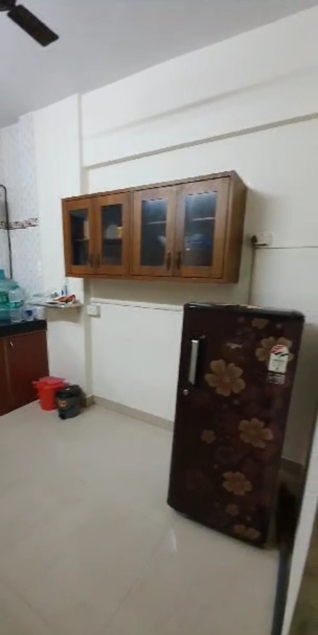 1 BHK Bunglow for Rent in Bharti Enclave Apartment , Malad West