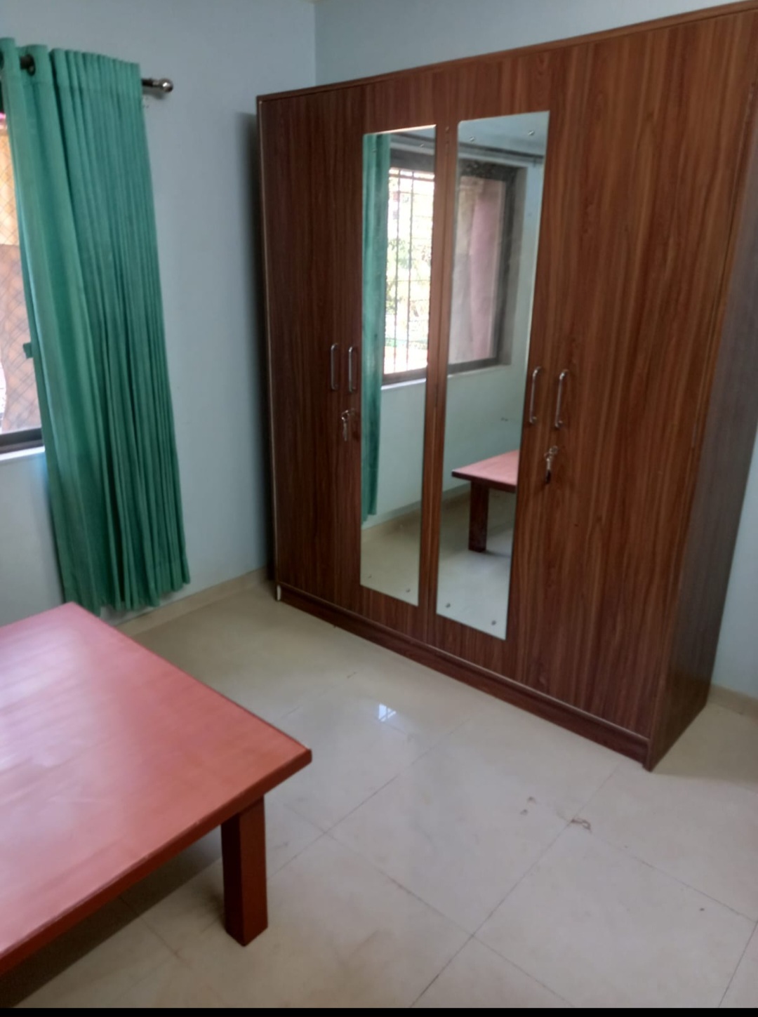 2 BHK Flat for Rent in Acme Enclave Complex, Malad West