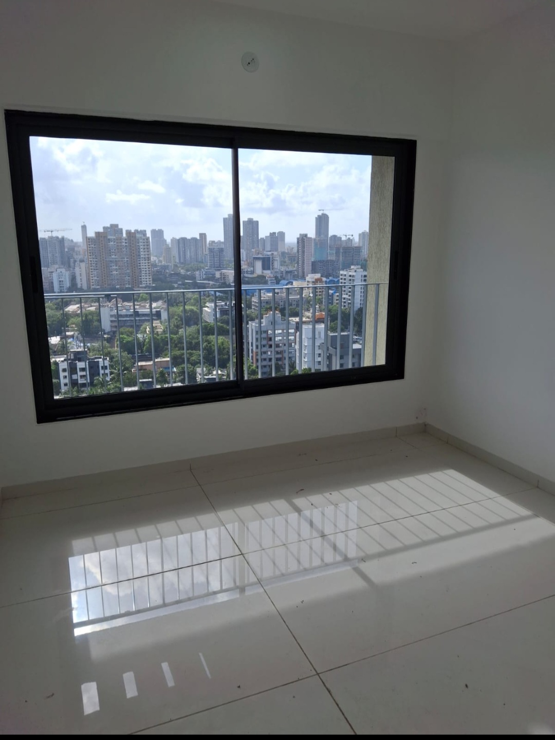 2 BHK Flat for Rent in Arkade Aspire Tower, Goregaon East