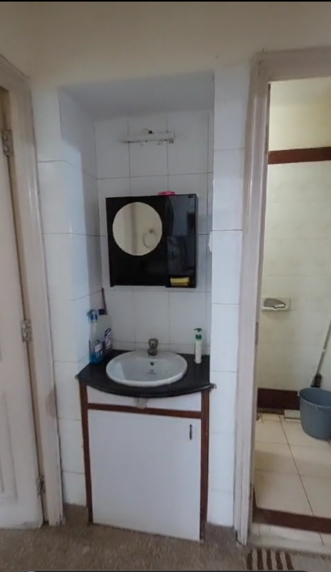 1 BHK Flat for Rent in Vrindavan Society, Goregaon East